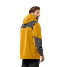 Jack Wolfskin Jakne treking čevlji rumena M 11083733430