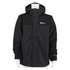 Jack Wolfskin Jakne w góry črna M A618586350