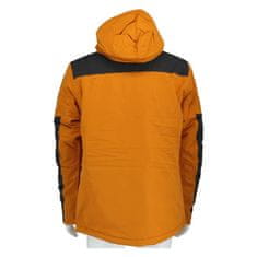 Jack Wolfskin Jakne w góry oranžna XL A61872M0043