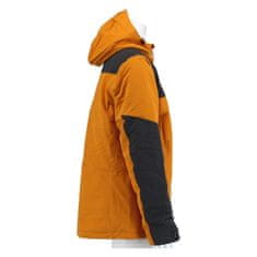 Jack Wolfskin Jakne w góry oranžna XL A61872M0043