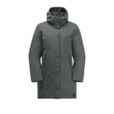 Jack Wolfskin Jakne uniwersalne zelena XL 11161414136