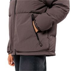 Jack Wolfskin Jakne uniwersalne rjava M 12075612613