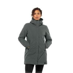 Jack Wolfskin Jakne uniwersalne zelena XL 11161414136