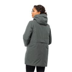 Jack Wolfskin Jakne uniwersalne zelena XL 11161414136