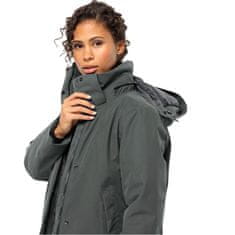 Jack Wolfskin Jakne uniwersalne zelena XL 11161414136