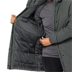 Jack Wolfskin Jakne uniwersalne zelena XL 11161414136