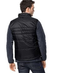 Jack Wolfskin Jakne uniwersalne črna XL 12048936000