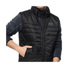 Jack Wolfskin Jakne uniwersalne črna XL 12048936000