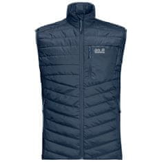 Jack Wolfskin Jakne uniwersalne mornarsko modra L 12054351383