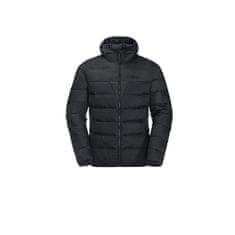 Jack Wolfskin Jakne uniwersalne črna M 12066126350