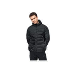 Jack Wolfskin Jakne uniwersalne črna M 12066126350