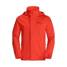 Jack Wolfskin Jakne uniwersalne rdeča L 11111422193