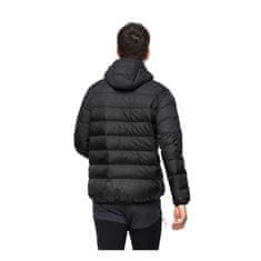 Jack Wolfskin Jakne uniwersalne črna M 12066126350