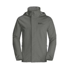 Jack Wolfskin Jakne uniwersalne siva S 11111424143