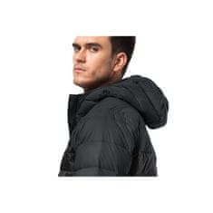 Jack Wolfskin Jakne uniwersalne črna M 12066126350