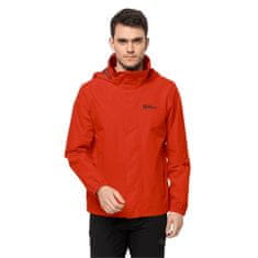 Jack Wolfskin Jakne uniwersalne rdeča L 11111422193