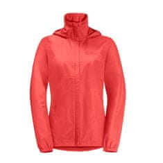 Jack Wolfskin Jakne uniwersalne rdeča M 11112022720