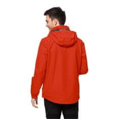 Jack Wolfskin Jakne uniwersalne rdeča L 11111422193