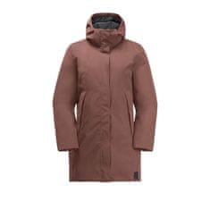 Jack Wolfskin Jakne uniwersalne rjava M 11161415165