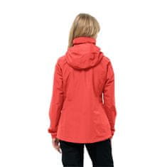 Jack Wolfskin Jakne uniwersalne rdeča M 11112022720