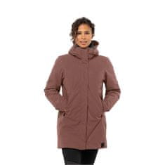 Jack Wolfskin Jakne uniwersalne rjava M 11161415165