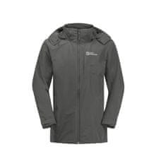 Jack Wolfskin Jakne uniwersalne siva M 11163716945