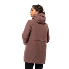 Jack Wolfskin Jakne uniwersalne rjava M 11161415165