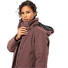 Jack Wolfskin Jakne uniwersalne rjava M 11161415165