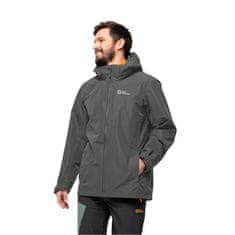 Jack Wolfskin Jakne uniwersalne siva M 11163716945