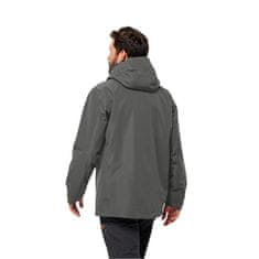 Jack Wolfskin Jakne uniwersalne siva M 11163716945