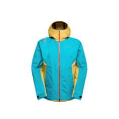 La Sportiva Jakne w góry modra M La Softshelljacke Discover Shell