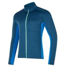 La Sportiva Jakne uniwersalne mornarsko modra L La Fleecejacke Chill Jkt