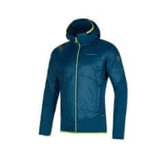 La Sportiva Jakne uniwersalne mornarsko modra L La Hybridjacke Cambrenas 2.0