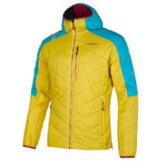 La Sportiva Jakne uniwersalne rumena M Mythic Primaloft Gelb