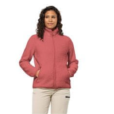 Jack Wolfskin Jakne uniwersalne roza S 1708732J0125