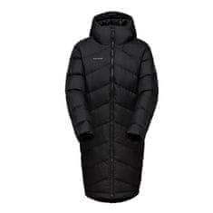 Mammut Jakne uniwersalne črna XS Winter parka Fedoz Insulated Hooded