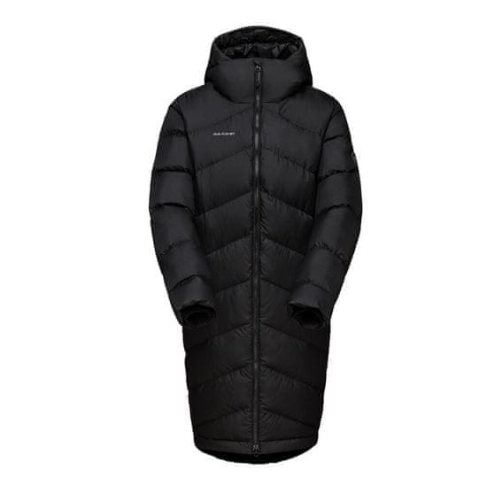 Mammut Jakne uniwersalne črna Winter parka Fedoz Insulated Hooded