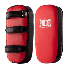 Pride Muay Thai fokuser