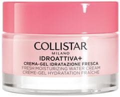 Collistar Vlažilna krema za normalno do mešano kožo Idroattiva+ (Fresh Moisturizing Water Cream) 30 ml