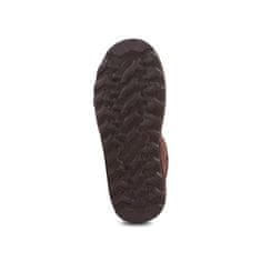 BEARPAW Škornji elegantni čevlji rjava 37 EU Alyssa