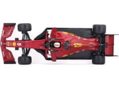 BBurago 1:18 Ferrari Racing F1 2020 - VN Avstrije - SF1000 št. 5 Sebastian Vettel