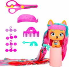 IMC Toys VIP Pets Hair Academy - Hair Academy Alexia Doll