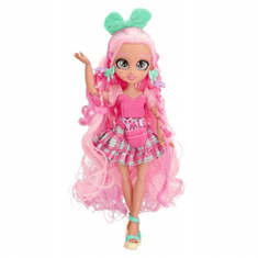 IMC Toys VIP Pets Hair Academy - Giselle Doll Hair Academy