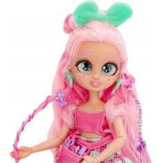 IMC Toys VIP Pets Hair Academy - Giselle Doll Hair Academy