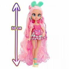 IMC Toys VIP Pets Hair Academy - Giselle Doll Hair Academy