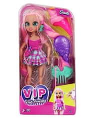 IMC Toys VIP Pets Hair Academy - Giselle Doll Hair Academy