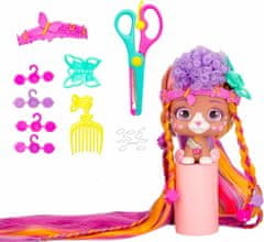 IMC Toys VIP Pets Hair Academy - Nyla Doll Hair Academy