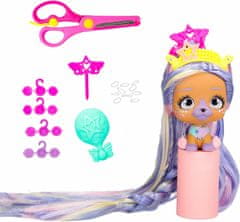 IMC Toys VIP Pets Hair Academy - Miley Doll Hair Academy