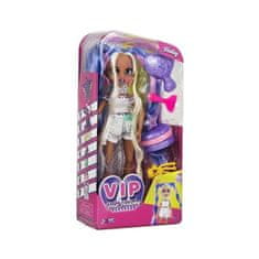 IMC Toys VIP Pets Hair Academy - Hailey Doll Hair Academy