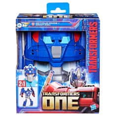 HASBRO - Transformerji MV8 maska in figura 2v1